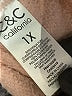 C&C California 100% Polyester Pink Pullover Sweater Size 1X - photo 8