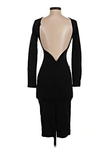 Lulus Cocktail Dress (view 2)