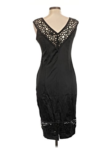 Voodoo Vixen Cocktail Dress (view 2)