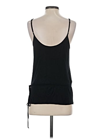 BCBGMAXAZRIA Sleeveless Top (view 2)