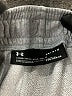 Under Armour Gray Sweatpants Size L - photo 7