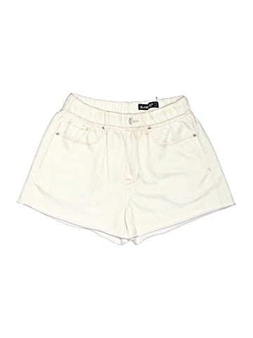 Blank NYC Shorts (view 1)
