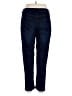 Level 99 Solid Blue Jeans Size 31 waist - photo 2