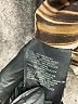 Liz Claiborne 100% Polyester Black Coat Size L (estimated) - photo 7