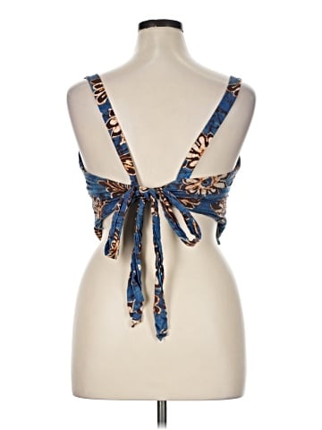Free People Sleeveless Blouse (view 2)
