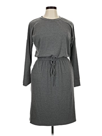 Simier Fariry Casual Dress (view 1)
