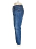 Levi's Blue Jeans Size 18 - photo 5