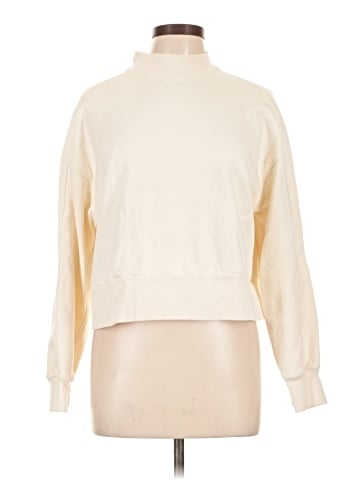 Everlane Turtleneck Sweater (view 1)