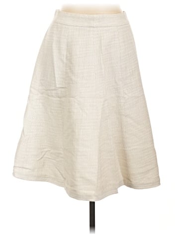 White House Black Market Casual Skirt (view 1)