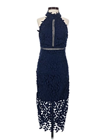 Bardot Cocktail Dress (view 1)