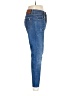 Levi's Blue Jeans Size 18 - photo 4