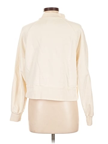 Everlane Turtleneck Sweater (view 2)