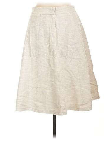 White House Black Market Casual Skirt (view 2)