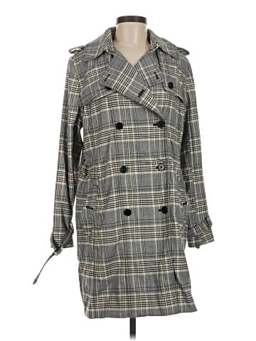 Banana Republic Trenchcoat (view 1)
