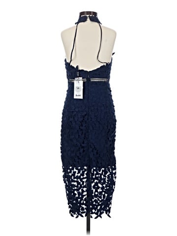 Bardot Cocktail Dress (view 2)