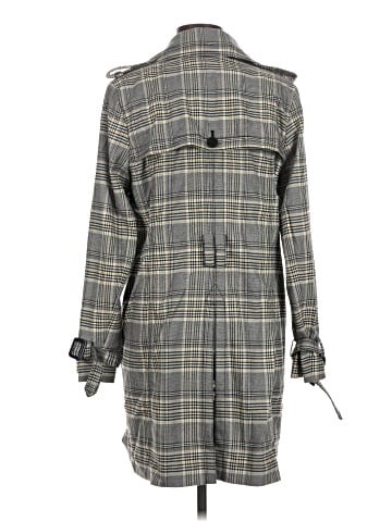 Banana Republic Trenchcoat (view 2)
