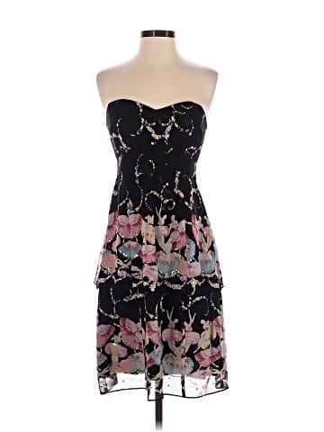 Nanette Lepore Cocktail Dress (view 1)