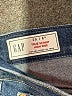 Gap Blue Jeans Size 29R Waist - photo 4