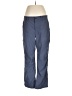 L.L.Bean Blue Casual Pants Size 29 waist - photo 1