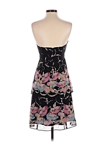 Nanette Lepore Cocktail Dress (view 2)