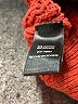 Torrid Orange Pullover Sweater Size 4X Plus (4) - photo 8