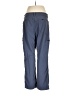 L.L.Bean Blue Casual Pants Size 29 waist - photo 2