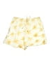Gap Tie-dye Yellow Shorts Size M - photo 1