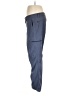 L.L.Bean Blue Casual Pants Size 29 waist - photo 5