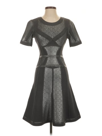 Herve Leger Cocktail Dress (view 1)