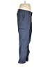 L.L.Bean Blue Casual Pants Size 29 waist - photo 4