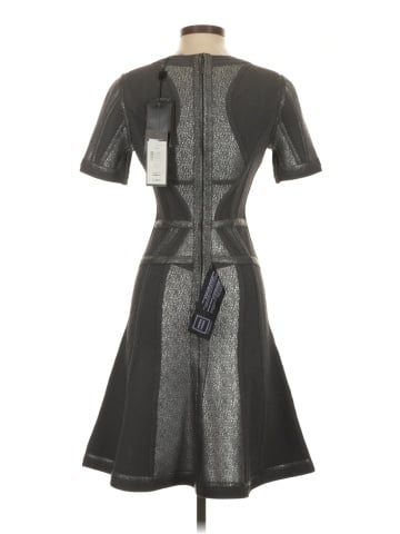 Herve Leger Cocktail Dress (view 2)
