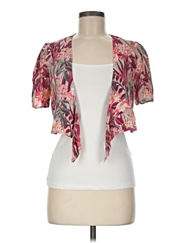 Zara Collection Kimono (view 1)