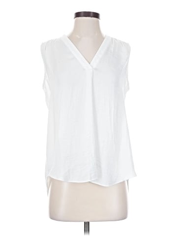 Vince Camuto Sleeveless Blouse (view 1)