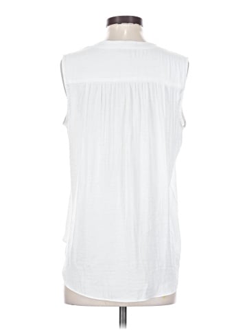 Vince Camuto Sleeveless Blouse (view 2)