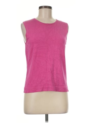 Lauren by Ralph Lauren Sleeveless Top (view 1)