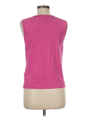 Lauren by Ralph Lauren Sleeveless Top (view 2)