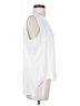 Vince Camuto 100% Polyester White Sleeveless Blouse Size S - photo 4