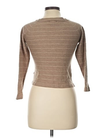 Banana Republic Factory Store Wool Pullover Sweater (view 2)