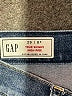 Gap Blue Jeans Size 29 waist - photo 7