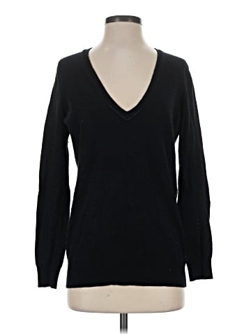 Wallace Pullover Sweater (view 1)