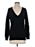 Wallace Black Pullover Sweater Size S - photo 1