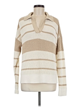 Lands' End Pullover Sweater