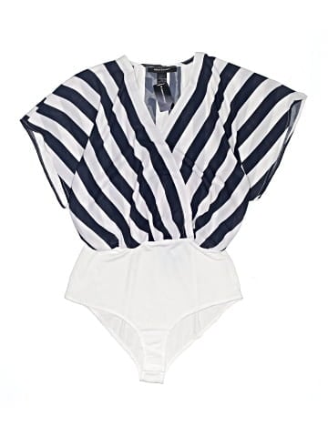 Ashley Stewart Bodysuit (view 1)