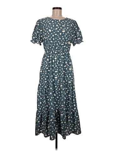 Grecerelle Casual Dress (view 1)