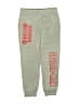 Marvel 100% Polyester Gray Sweatpants Size 4 - photo 1
