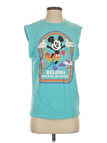 Disney Sleeveless T-Shirt (view 1)