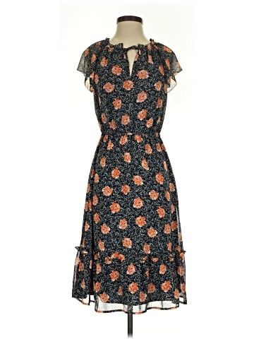 Ann Taylor LOFT Outlet Casual Dress (view 1)