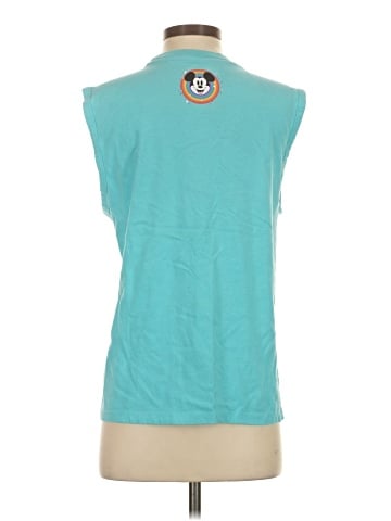 Disney Sleeveless T-Shirt (view 2)