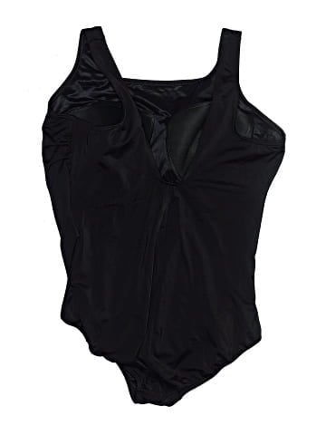 Lands' End One Piece Swimsuit (view 2)