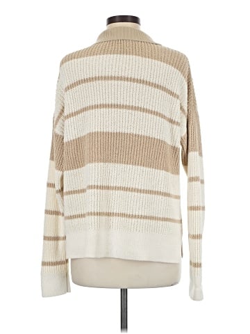 Lands' End Pullover Sweater (view 2)